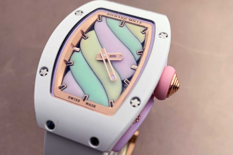 Richard Mille