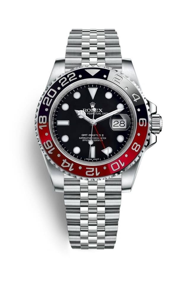 rolex 劳力士新表2018