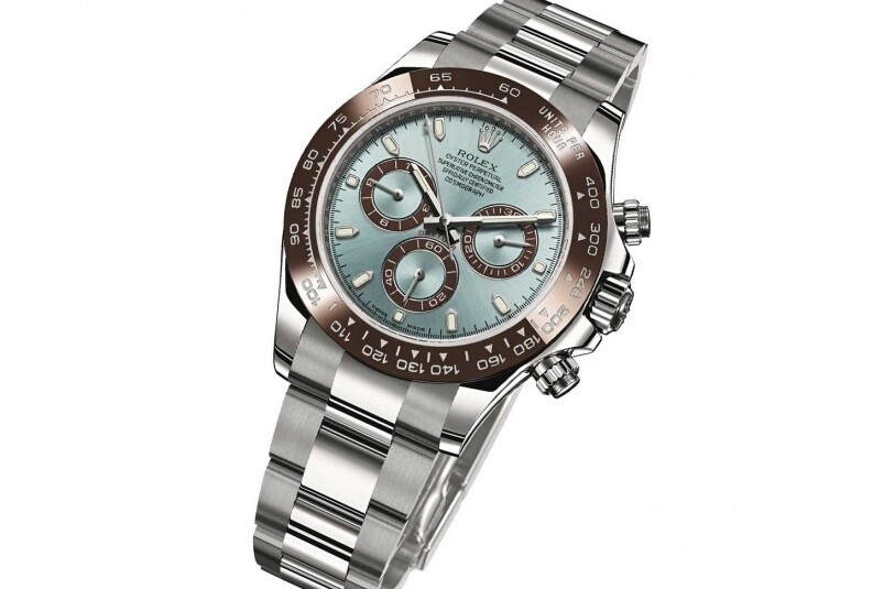 Rolex Cosmograph Daytona（Ref.116506）