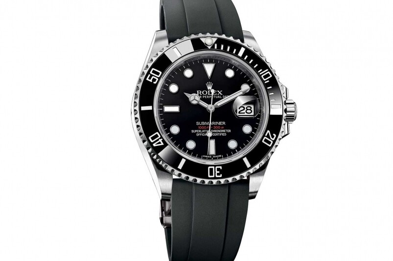 Rolex Submariner