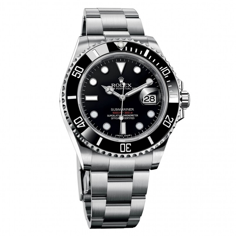 Rolex Submariner