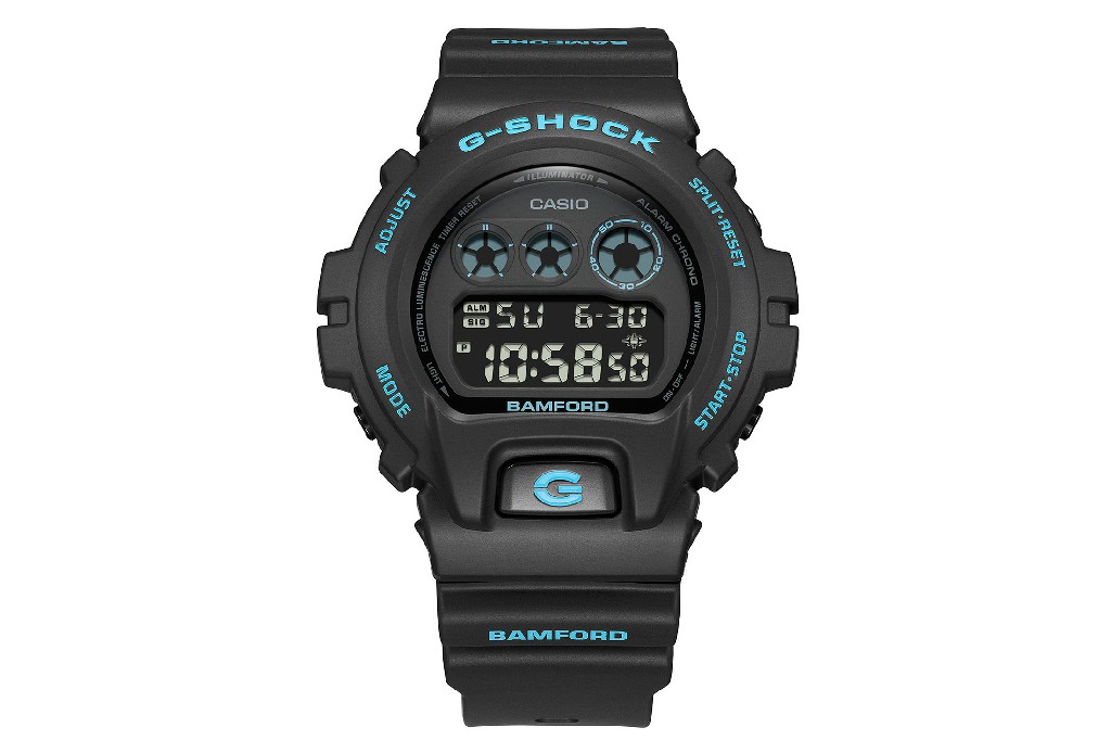 卡西欧 g-shock