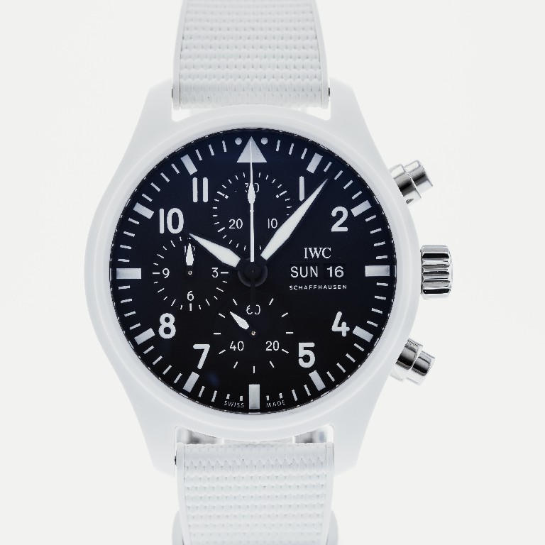 IWC万国表 太浩湖