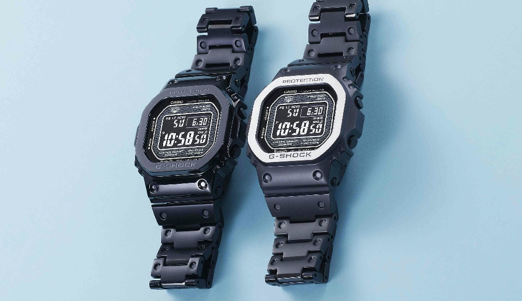 G-SHOCK GMW-B5000MB