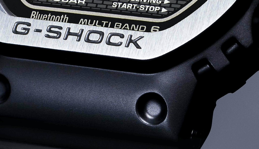 G-SHOCK GMW-B5000MB