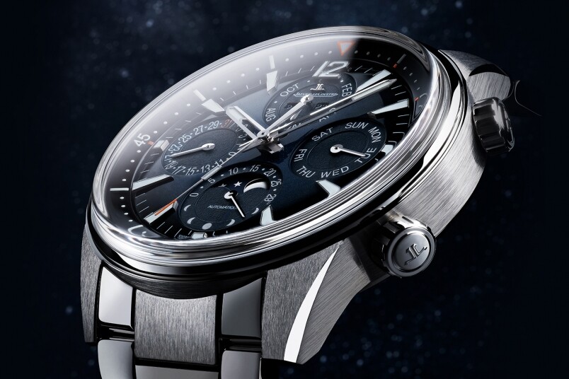 Jaeger-LeCoultre 积家2022 新表价钱介绍