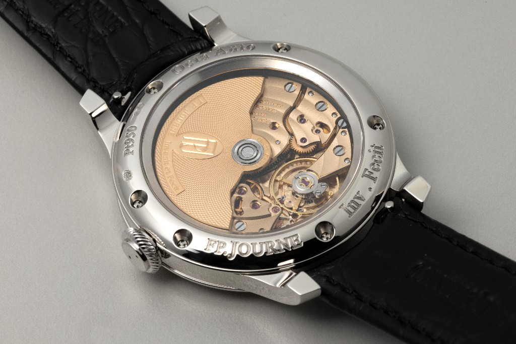 FP Journe 自动腕表 2022