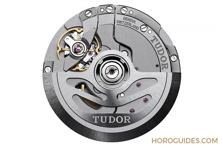 TUDOR - [BASEL 2018] 劳力士GMT百事圈的替代方案！ TUDOR Black Bay GMT