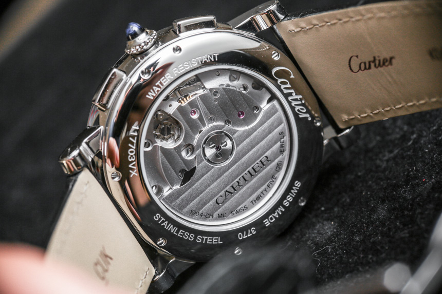 Cartier-Rotonde-Chronograph-Watch-Review-aBlogtoWatch-16 腕表