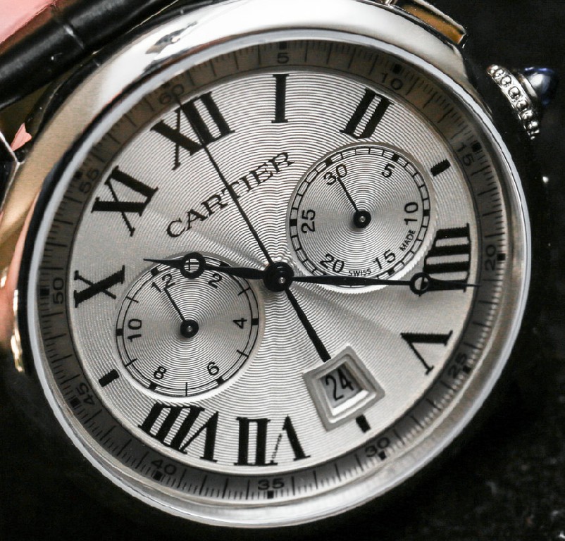 Cartier-Rotonde-Chronograph-Watch-Review-aBlogtoWatch-17 腕表