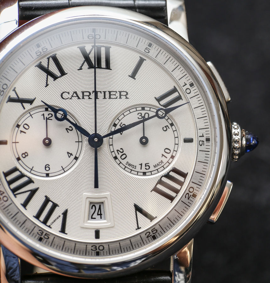 Cartier-Rotonde-Chronograph-Watch-Review-aBlogtoWatch-22 腕表