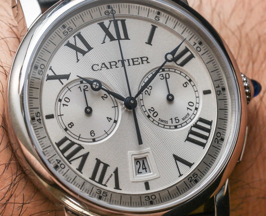 Cartier-Rotonde-Chronograph-Watch-Review-aBlogtoWatch-6 腕表