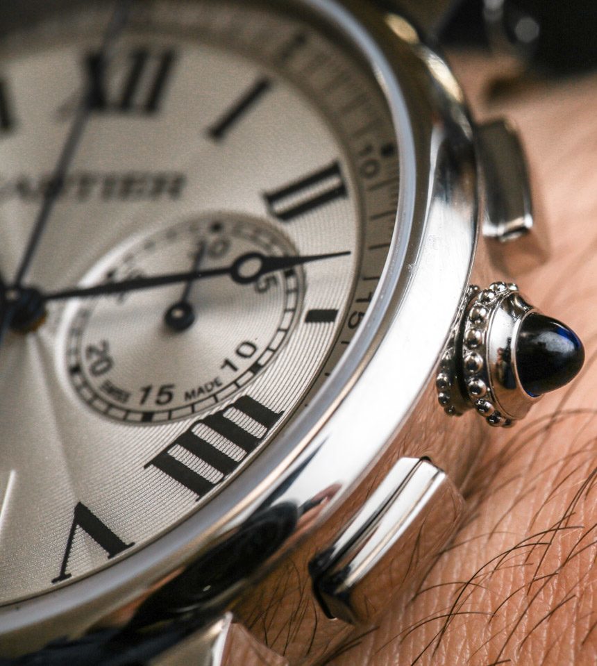 Cartier-Rotonde-Chronograph-Watch-Review-aBlogtoWatch-8 腕表