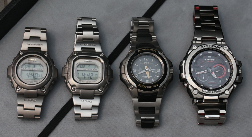 卡西欧-G-Shock-MR-G-MRG-G1000-watch-1
