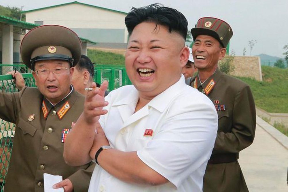 朝鲜-Kim-Jong-un-swiss-watches-10