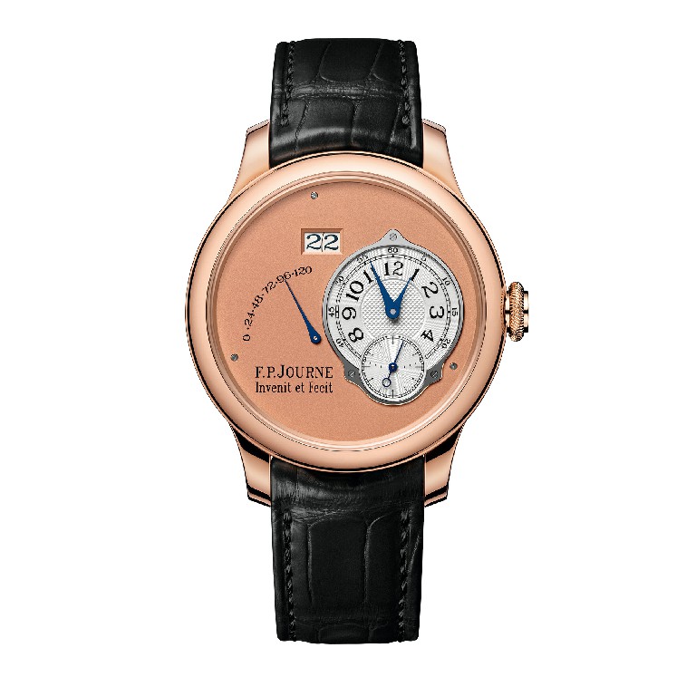 FP Journe 自动腕表 2022