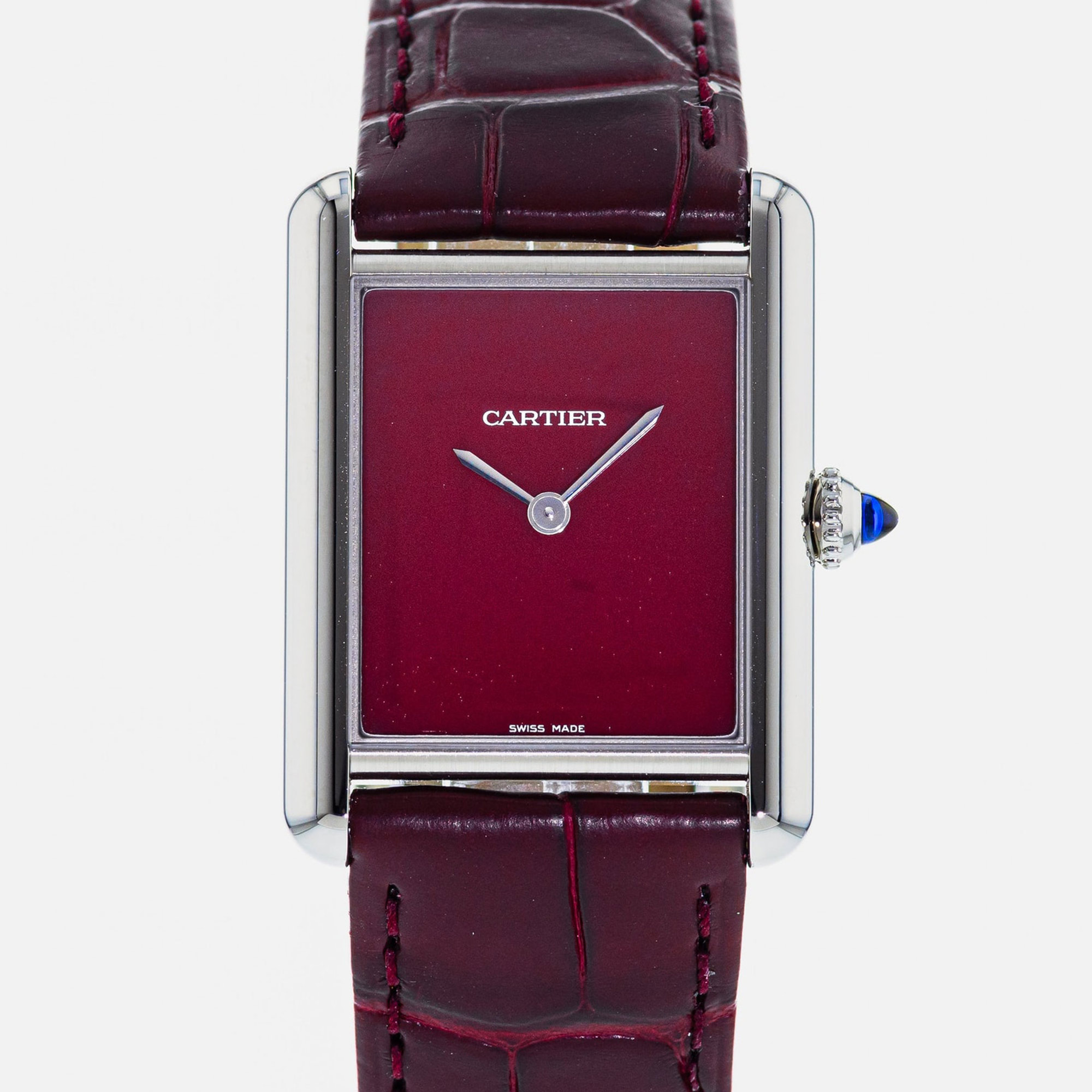 Cartier Must de Cartier 背心