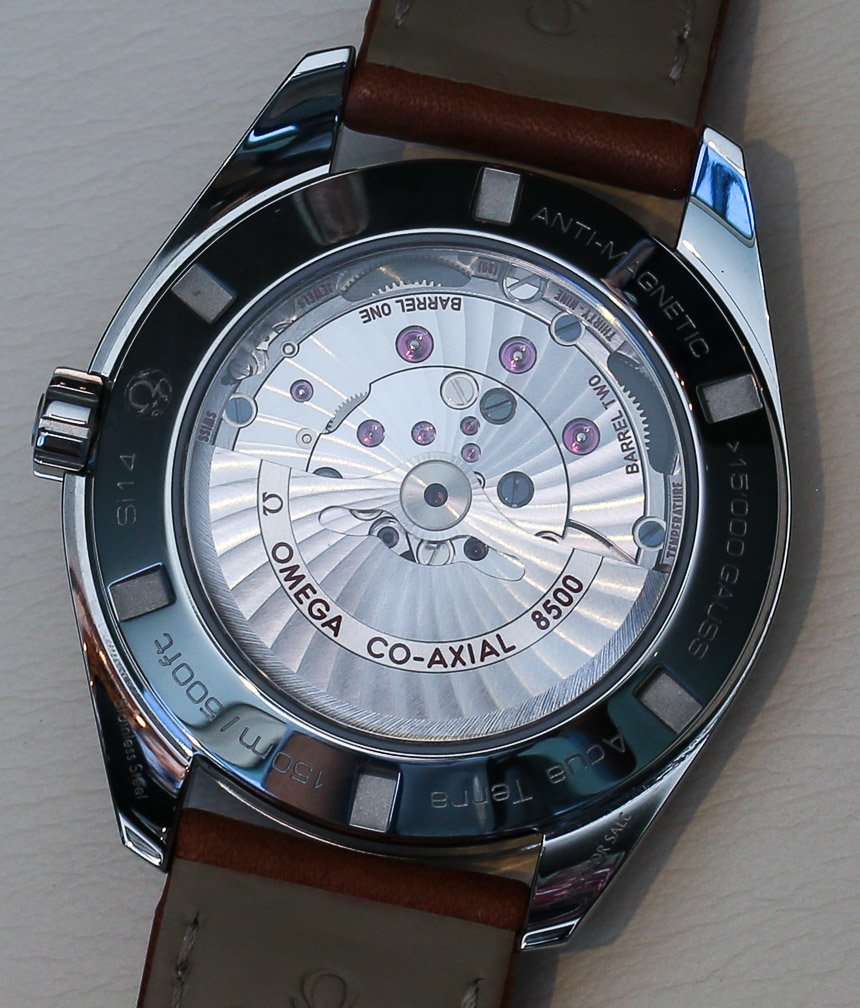 欧米茄-Seamaster-Aqua-Terra-Co-Axial-watch-15