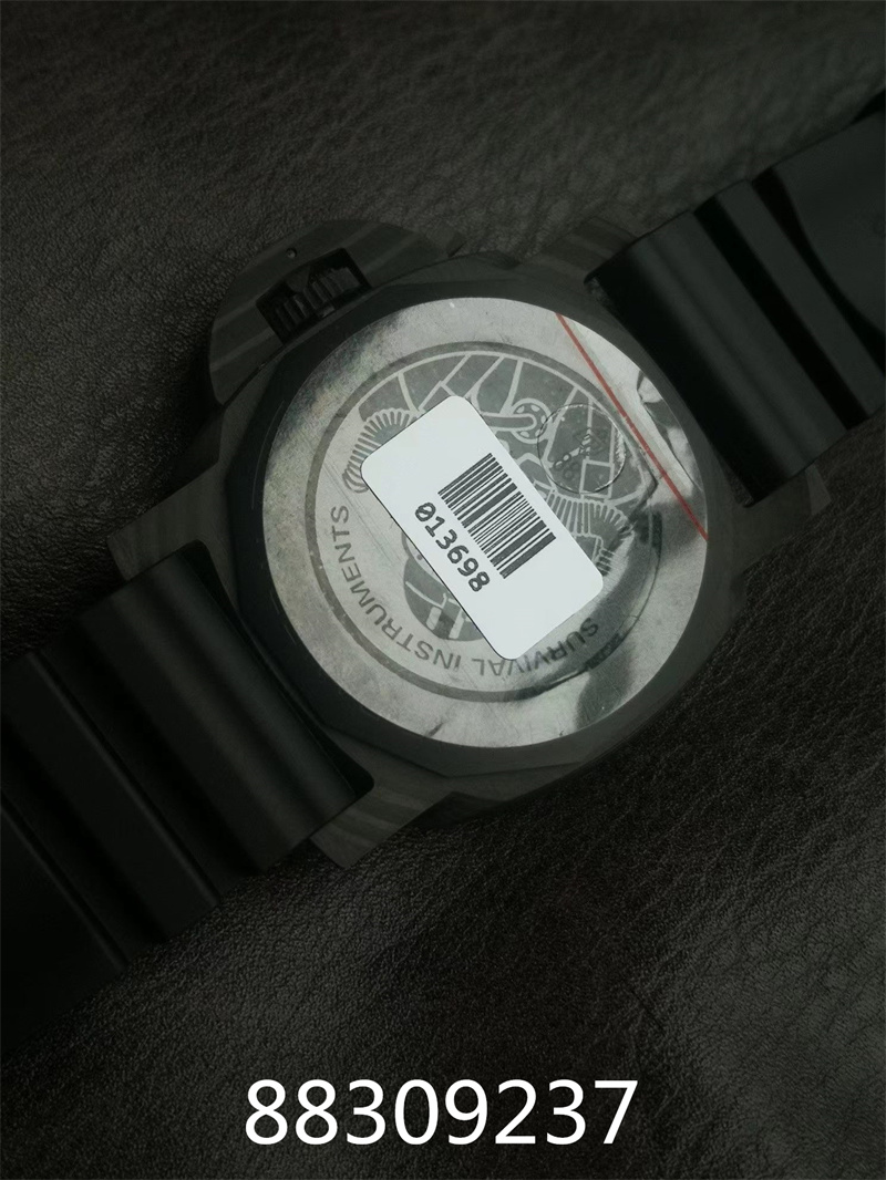 VS厂沛纳海SUBMERSIBLE潜行系列PAM00979腕表值不值得入手