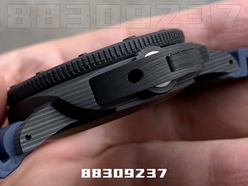 VS厂沛纳海潜行系列PAM1232复刻腕表值得入手吗-VS沛纳海是否值得入手