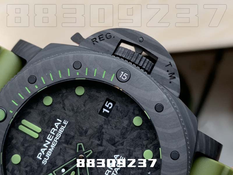 VS厂沛纳海潜行系列PAM961复刻腕表值不值得入手-VS手表在哪里买