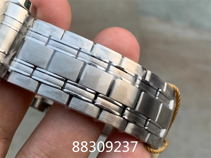 VS厂欧米茄海马300东京奥运评测-细节如何