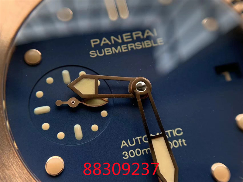 VS厂沛纳海潜行系列PAM01074复刻腕表值不值得入手