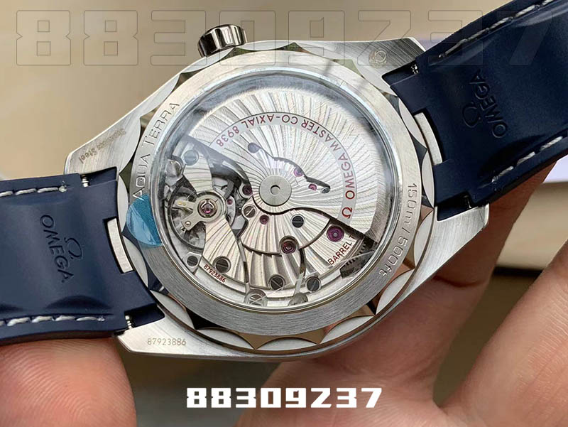 VS厂海马150米世界时复刻表入手是否值得（SBF厂欧米茄海马150米GMT手表）