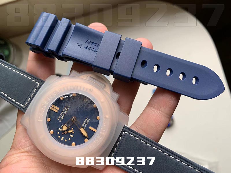 VS厂沛纳海青铜时计1074复刻表值得入手吗-VS手表怎么样