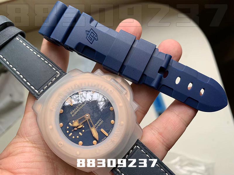 VS厂沛纳海青铜时计1074复刻表值得入手吗-VS手表怎么样