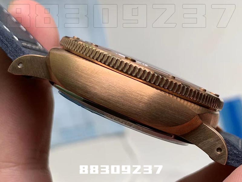 VS厂沛纳海青铜时计1074复刻表值得入手吗-VS手表怎么样