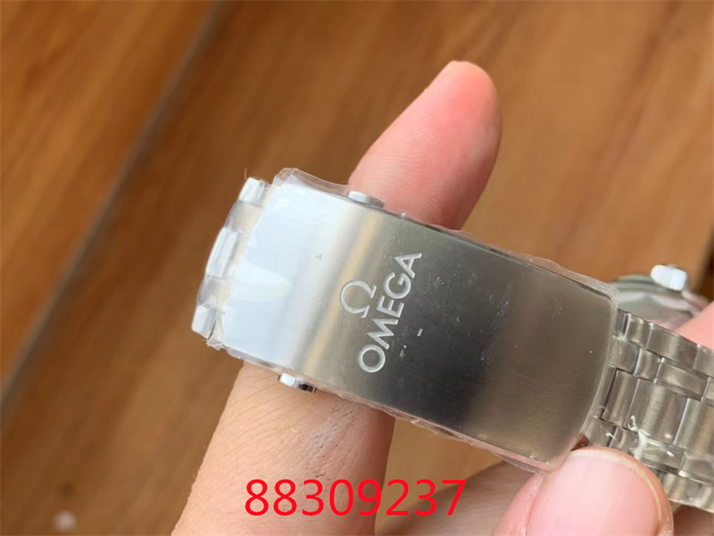 VS厂海马300米V3版蓝盘怎么样