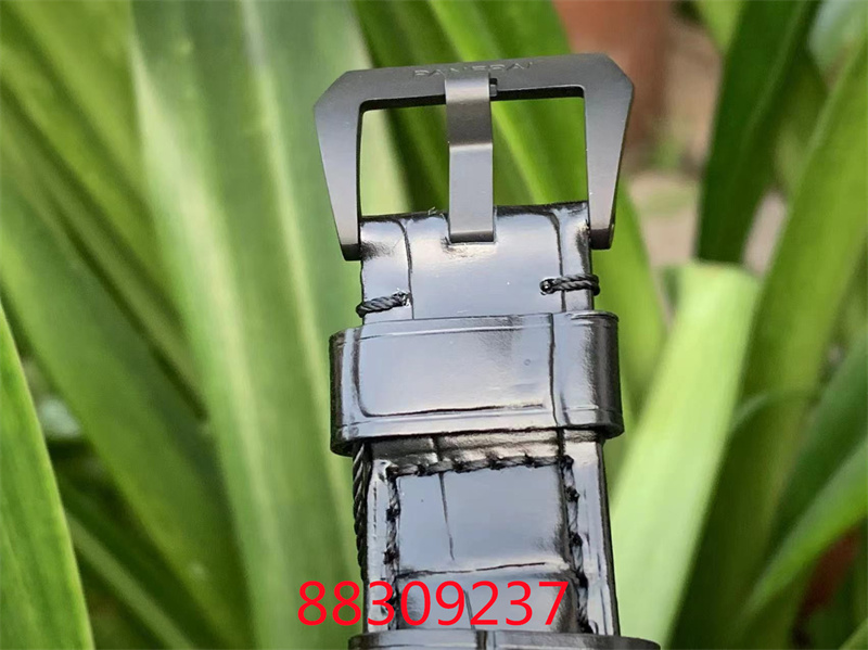 VS厂沛纳海庐米诺系列PAM01096复刻腕表细节评测