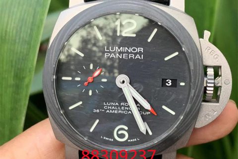 VS厂沛纳海庐米诺系列PAM01096复刻腕表怎么样