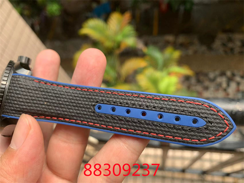 VS厂欧米茄海洋宇宙600米腕表系列深海之黑新西兰酋长队复刻腕表怎么样