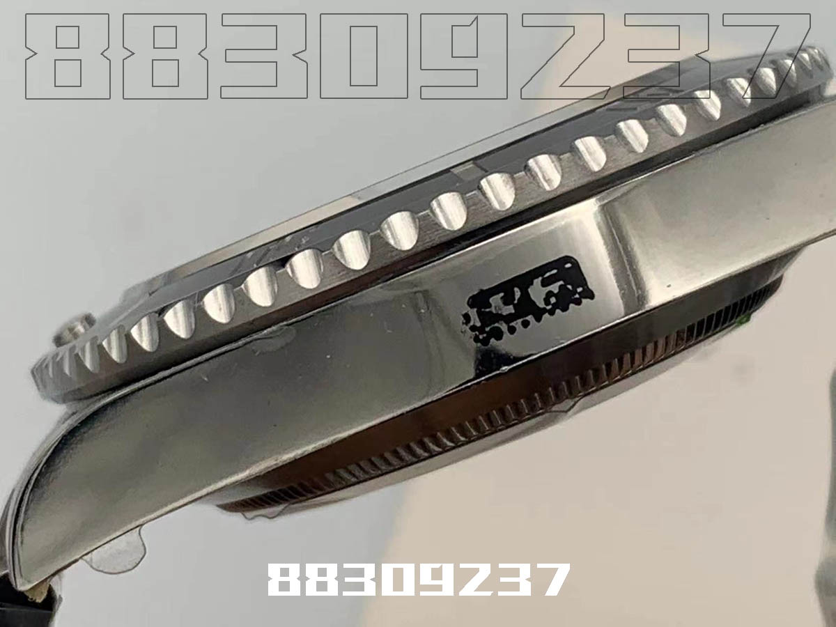 VS厂劳力士41毫米无日历黑水鬼复刻表有破绽吗（复刻腕表值得入手吗）