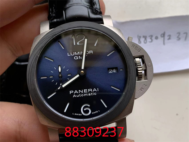 VS厂沛纳海庐米诺系列PAM01279复刻腕表值不值得入手