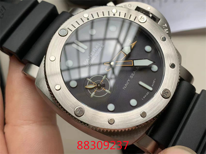 VS厂沛纳海潜行PAM01323复刻腕表怎么样