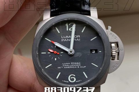 VS厂SBF沛纳海庐米诺系列PAM01096腕表