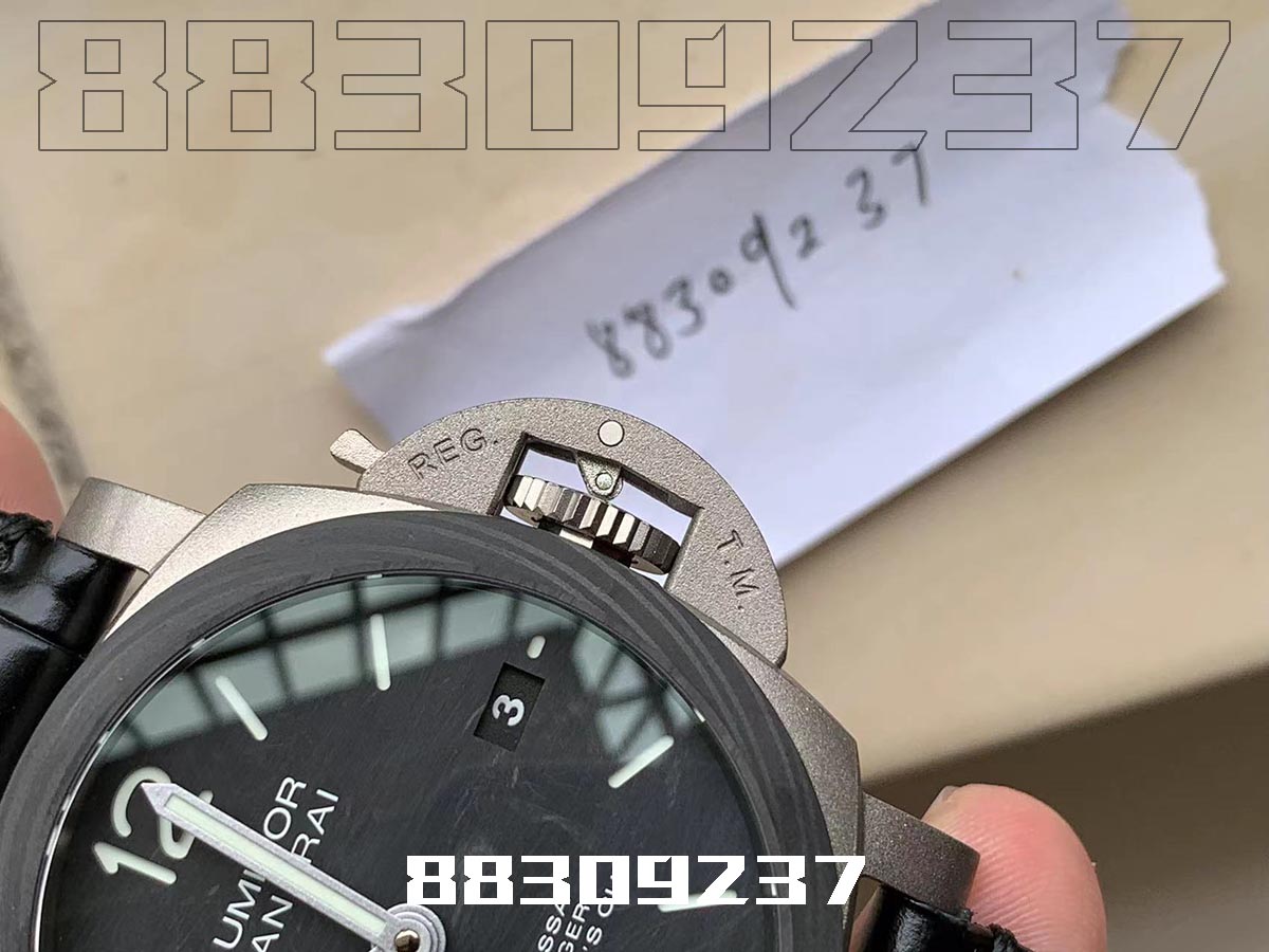 VS厂沛纳海1096复刻表细节评测(SBF沛纳海1096怎么样)