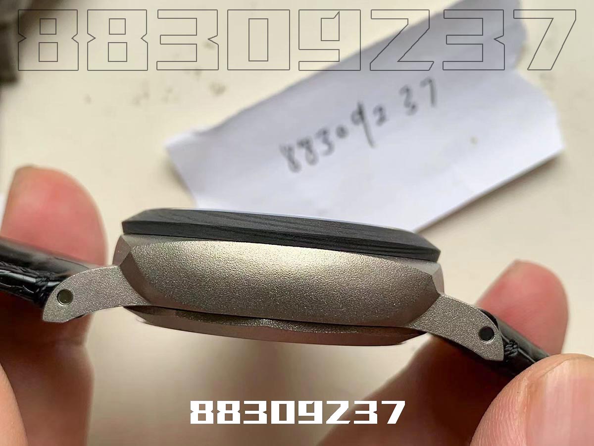 VS厂沛纳海庐米诺系列1279复刻手表破绽点怎么样(SBF沛纳海值得入手)
