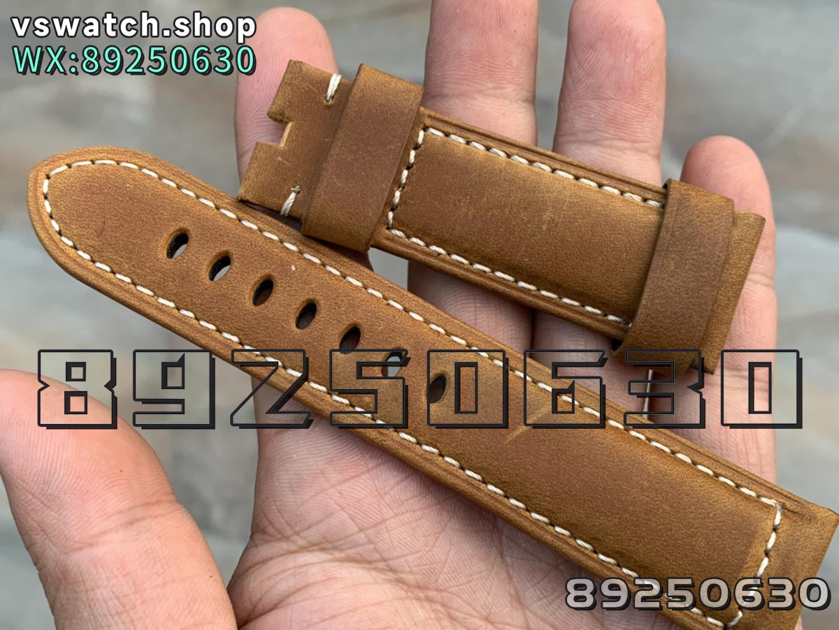VS厂沛纳海PAM438复刻表细节评测
