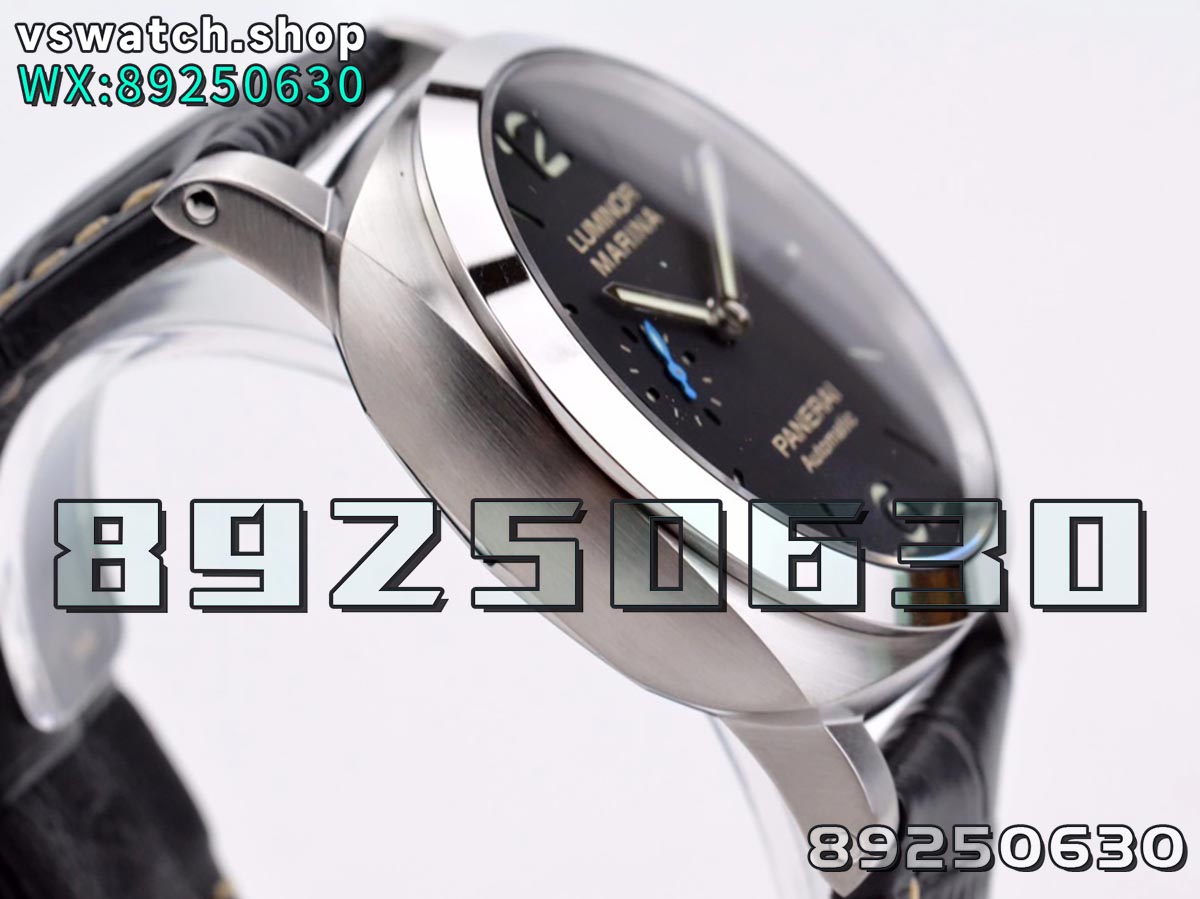 VS厂沛纳海1312复刻手表质量如何