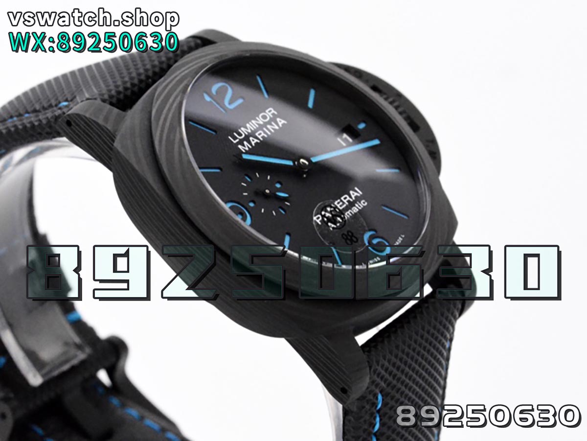 VS厂沛纳海卢米诺01661复刻腕表如何