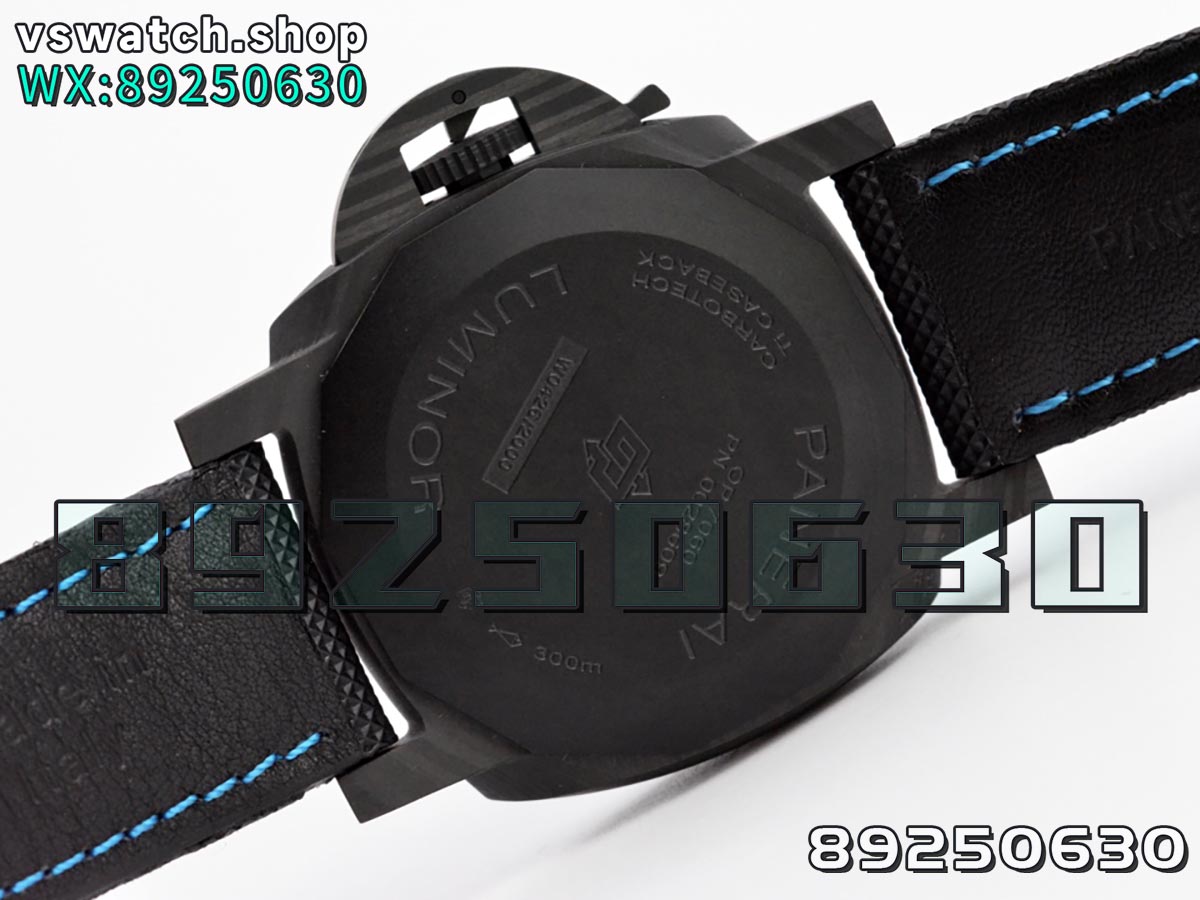 VS厂沛纳海卢米诺01661复刻腕表如何