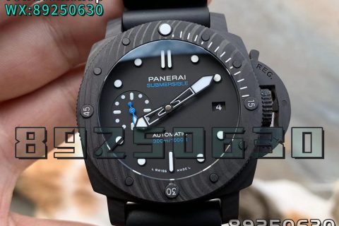 VS厂沛纳海2231复刻腕表怎么样-如何辨别VS厂沛纳海手表