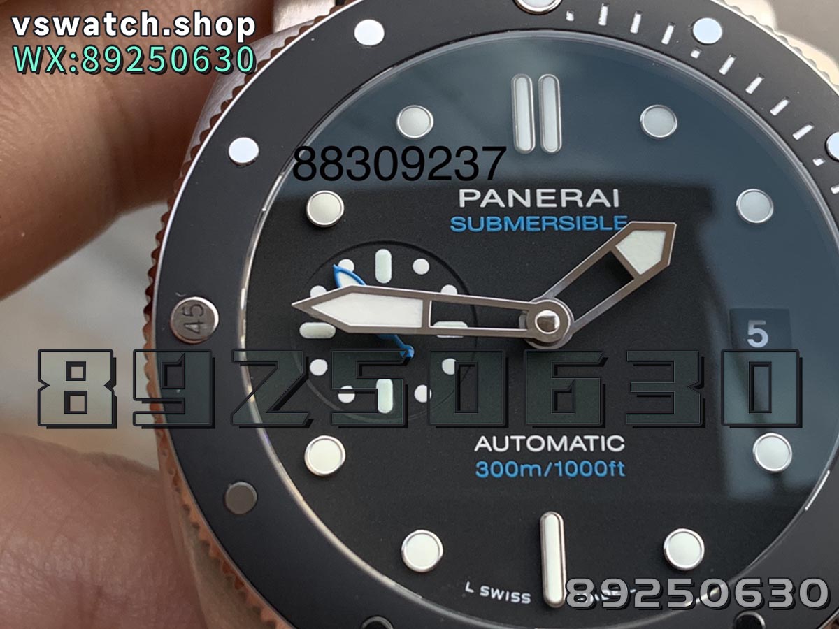 VS沛纳海PAM683手表多少钱在哪买