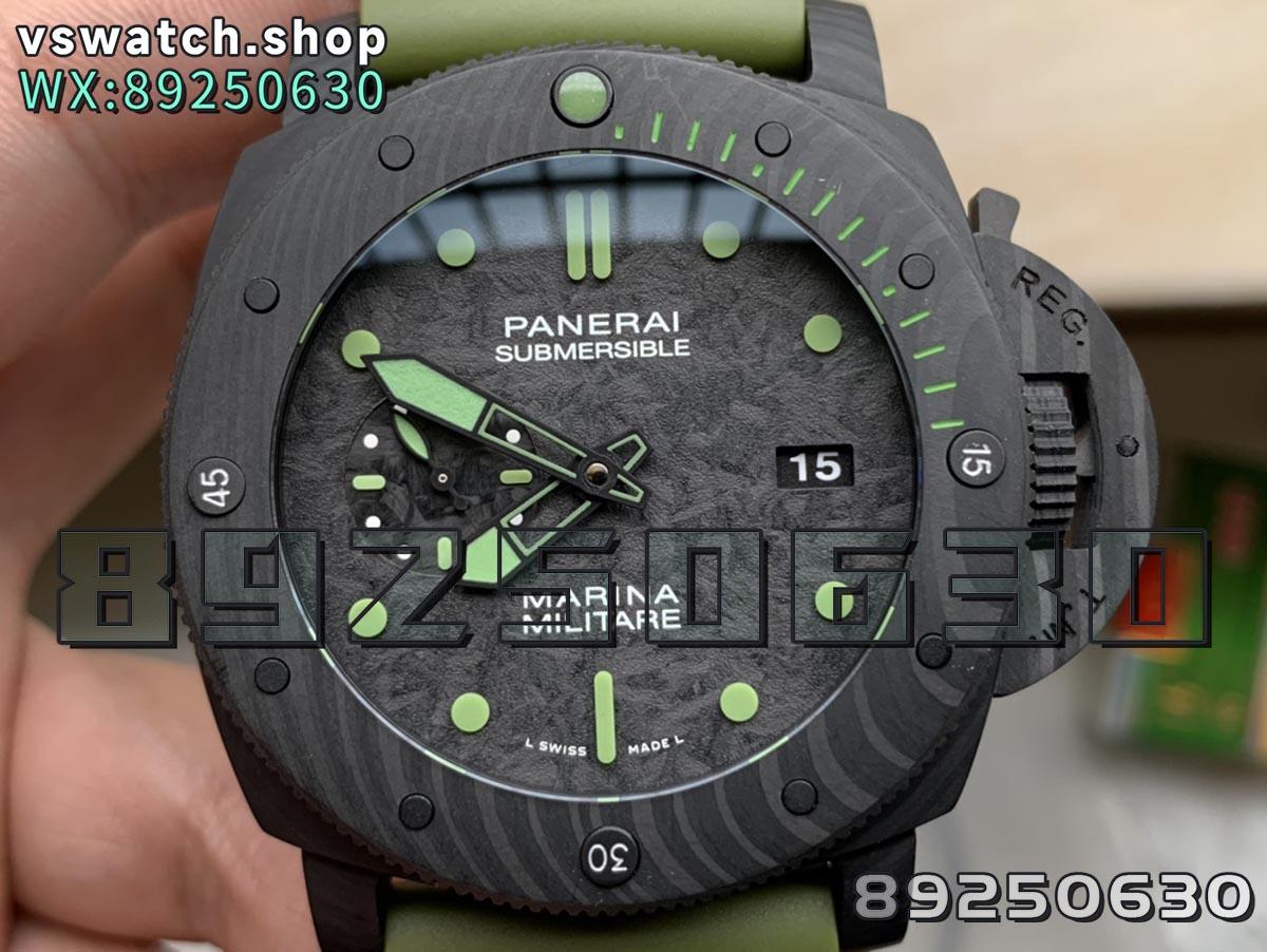 VS厂沛纳海961复刻手表做工如何