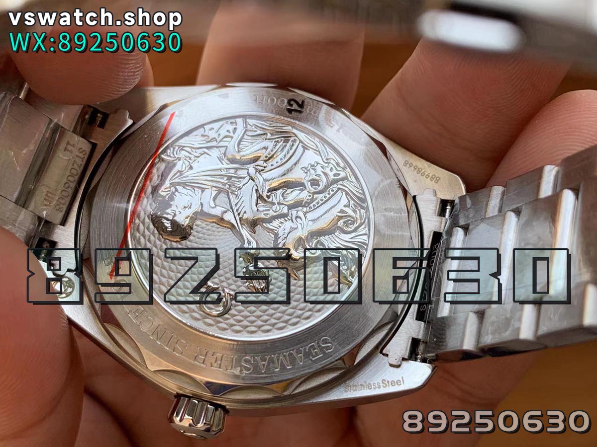 VS厂海马150M冰蓝75周年款复刻手表怎么样