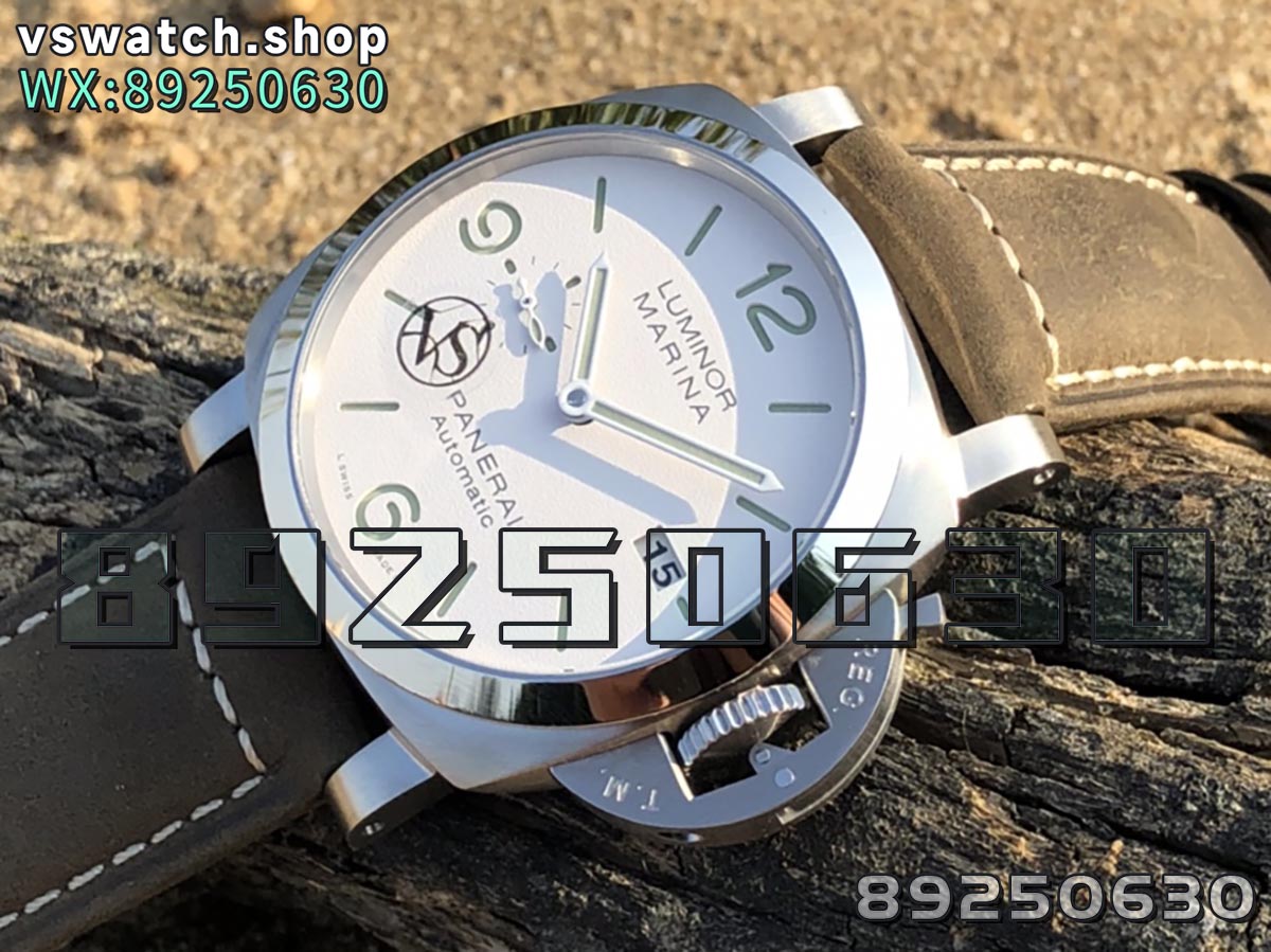 VS厂沛纳海PAM1314复刻手表在哪里买